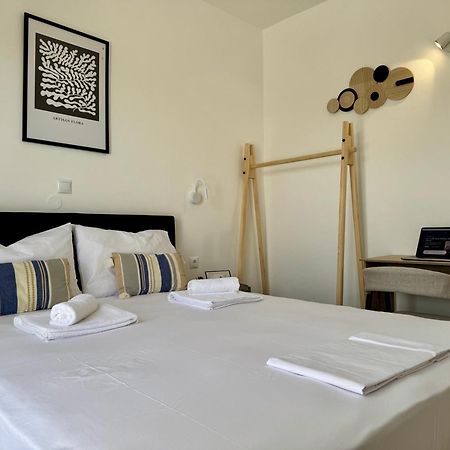 Elgreco Apartment, At Tigaki, Near The Sea "3" Extérieur photo