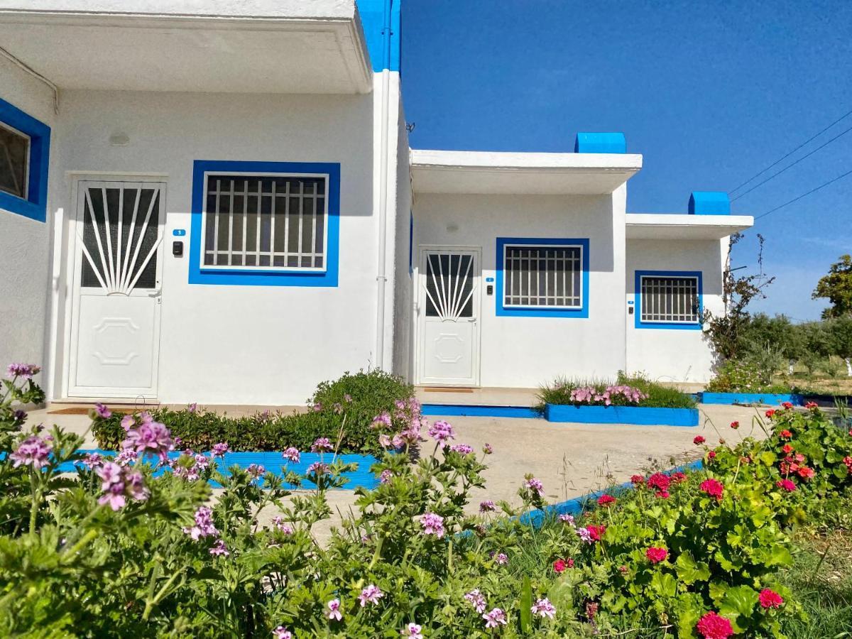 Elgreco Apartment, At Tigaki, Near The Sea "3" Extérieur photo