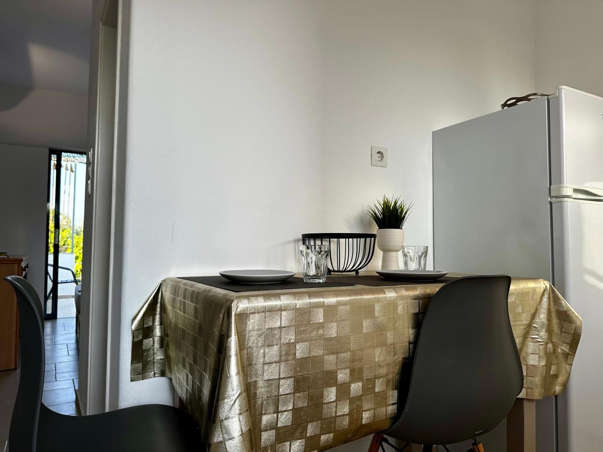 Elgreco Apartment, At Tigaki, Near The Sea "3" Extérieur photo
