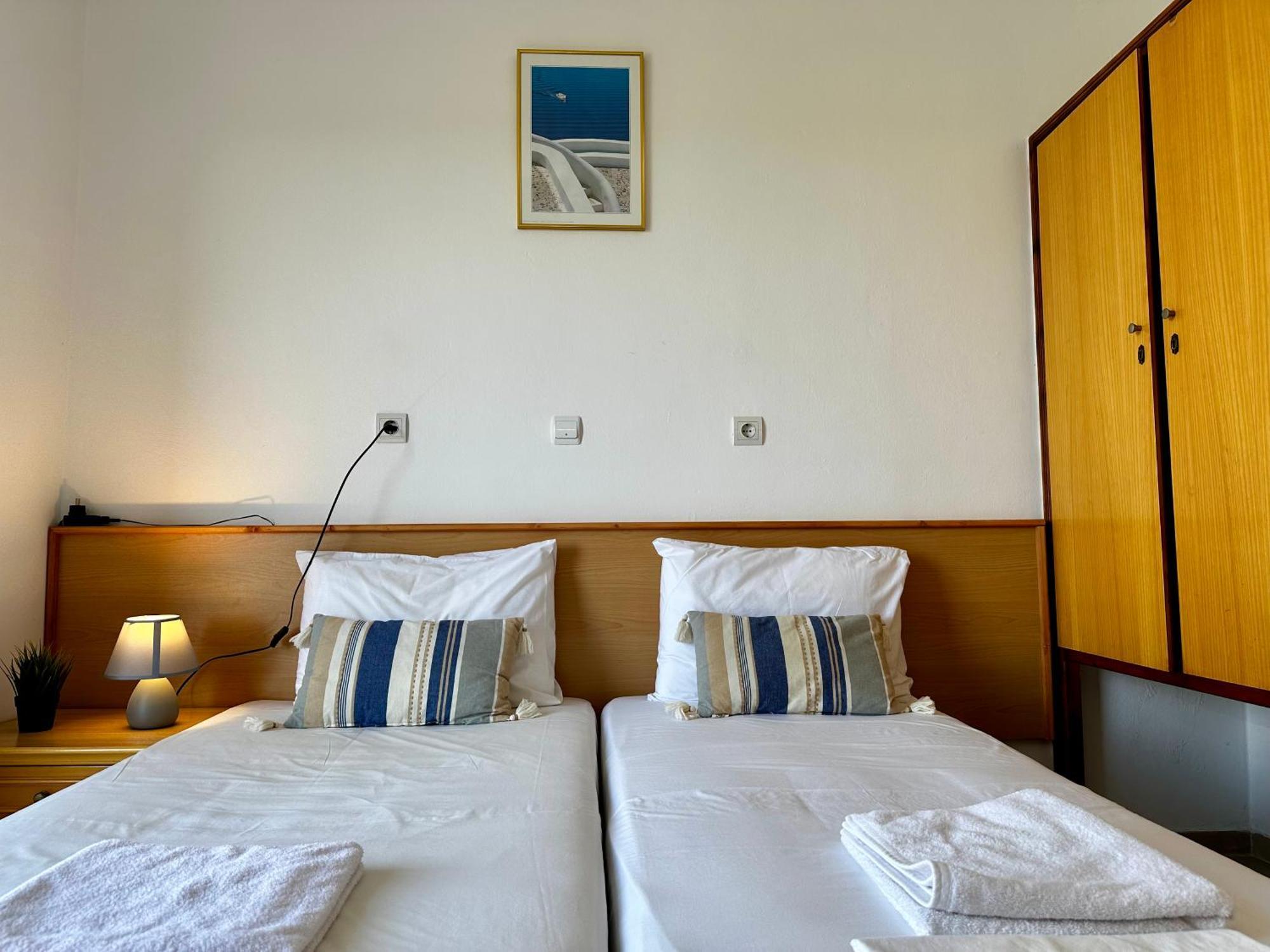 Elgreco Apartment, At Tigaki, Near The Sea "3" Extérieur photo