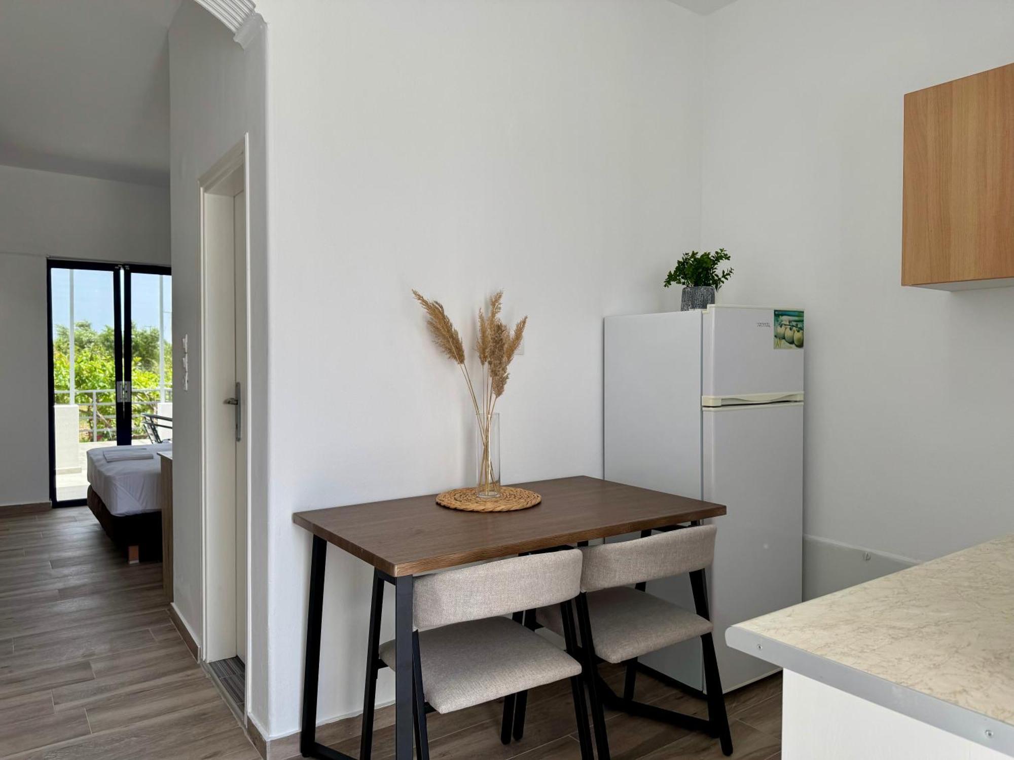 Elgreco Apartment, At Tigaki, Near The Sea "3" Extérieur photo