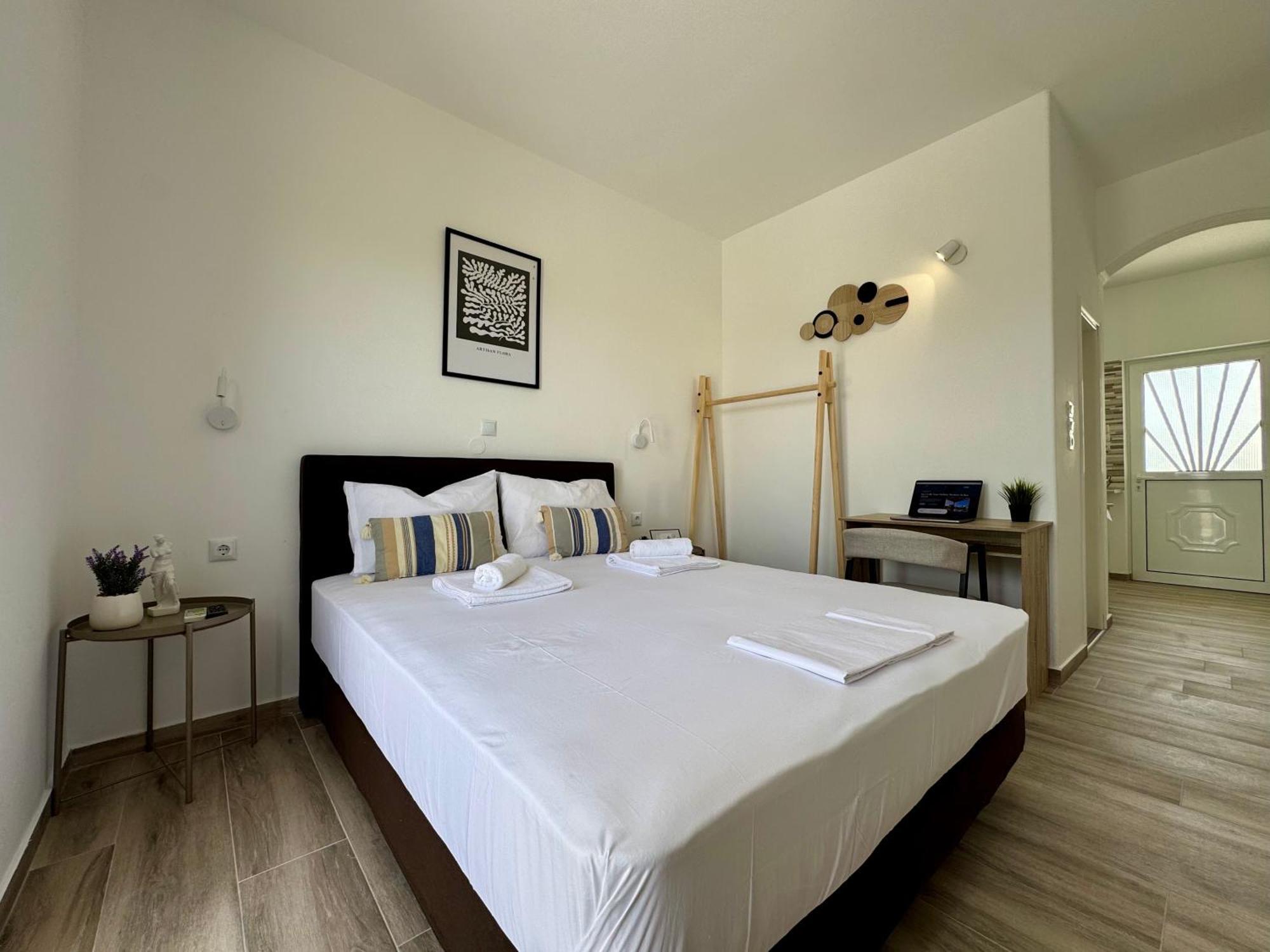 Elgreco Apartment, At Tigaki, Near The Sea "3" Extérieur photo