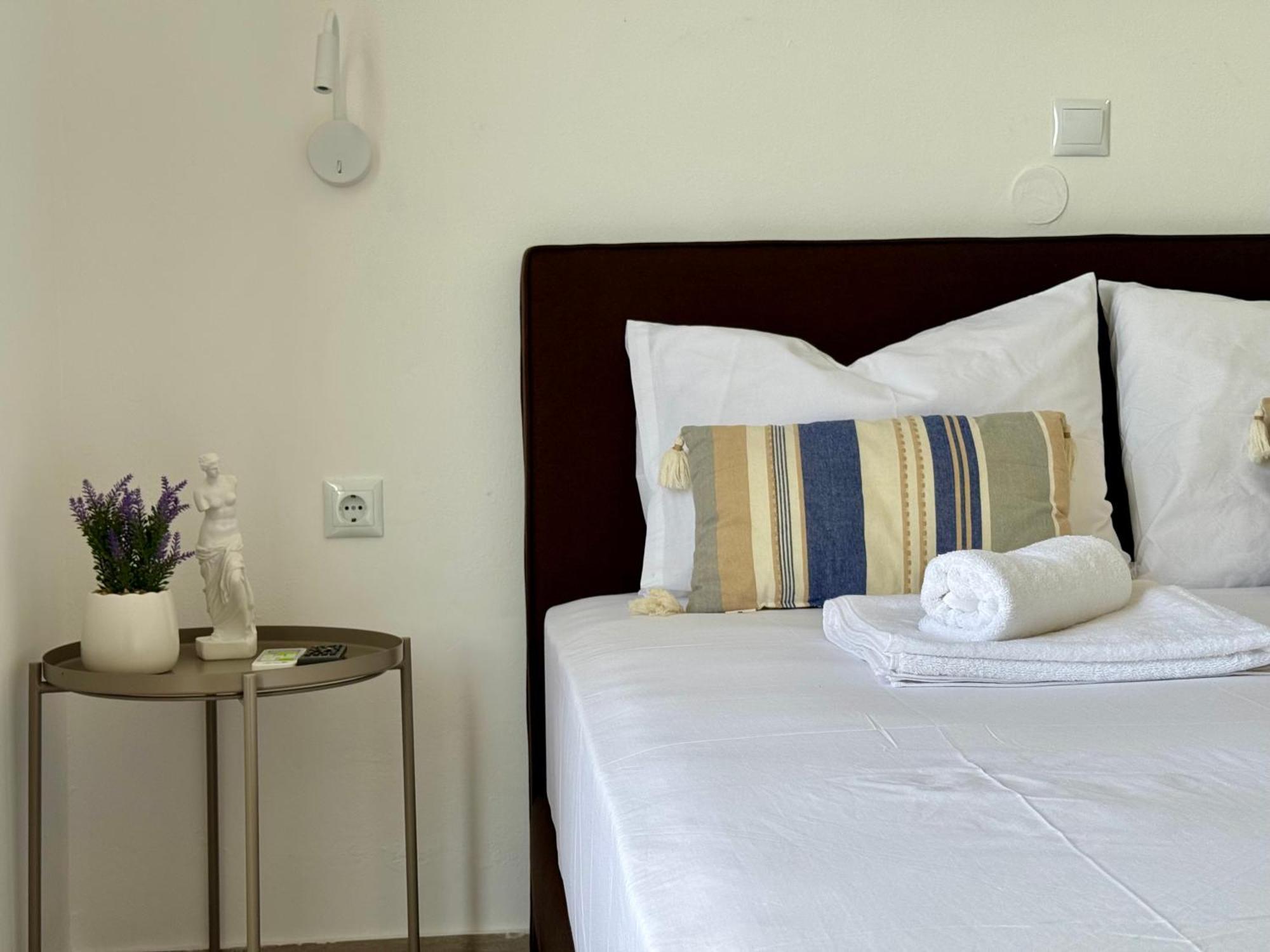 Elgreco Apartment, At Tigaki, Near The Sea "3" Extérieur photo